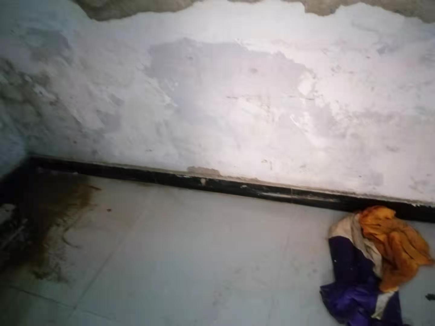 栖霞家里漏水了怎么办？
