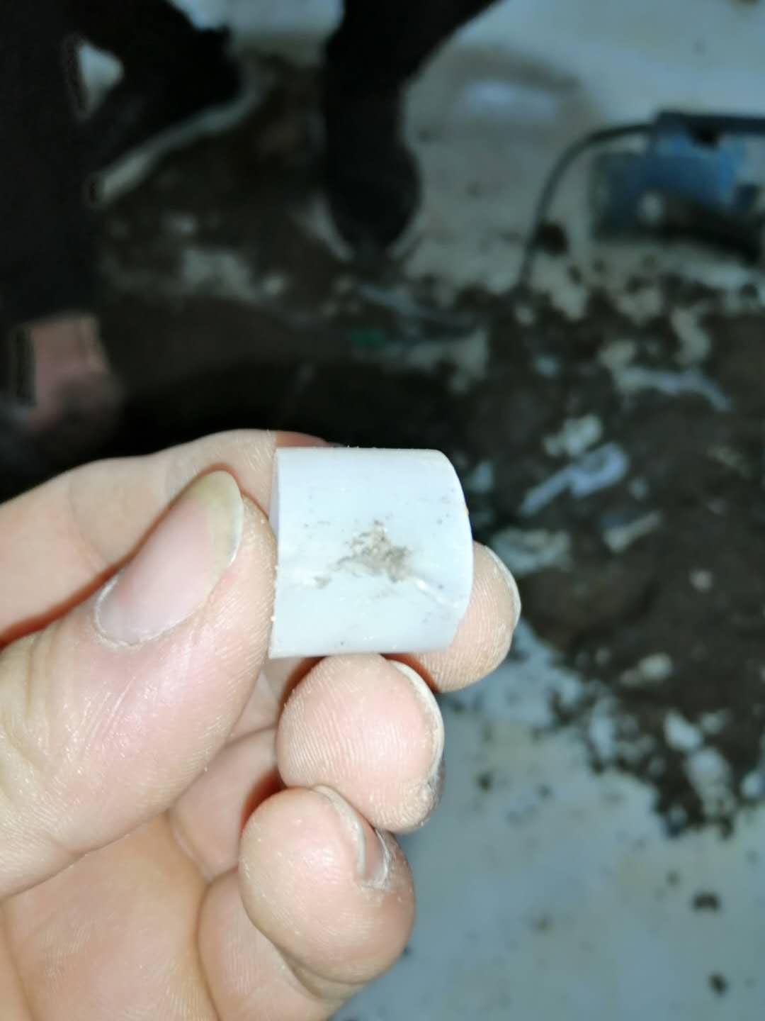 栖霞地暖漏水检测